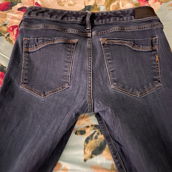 Express jeans - Picture 2 of 3